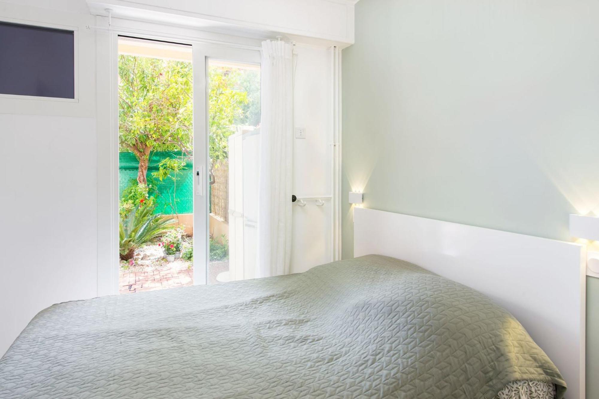 Appartement Carnoles Pres Des Plages Rocabruna Exterior foto